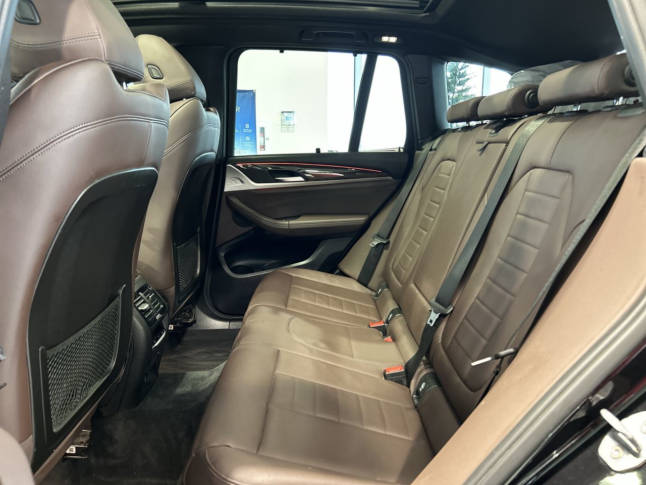 2019 BMW X3 in Aurora, Ontario