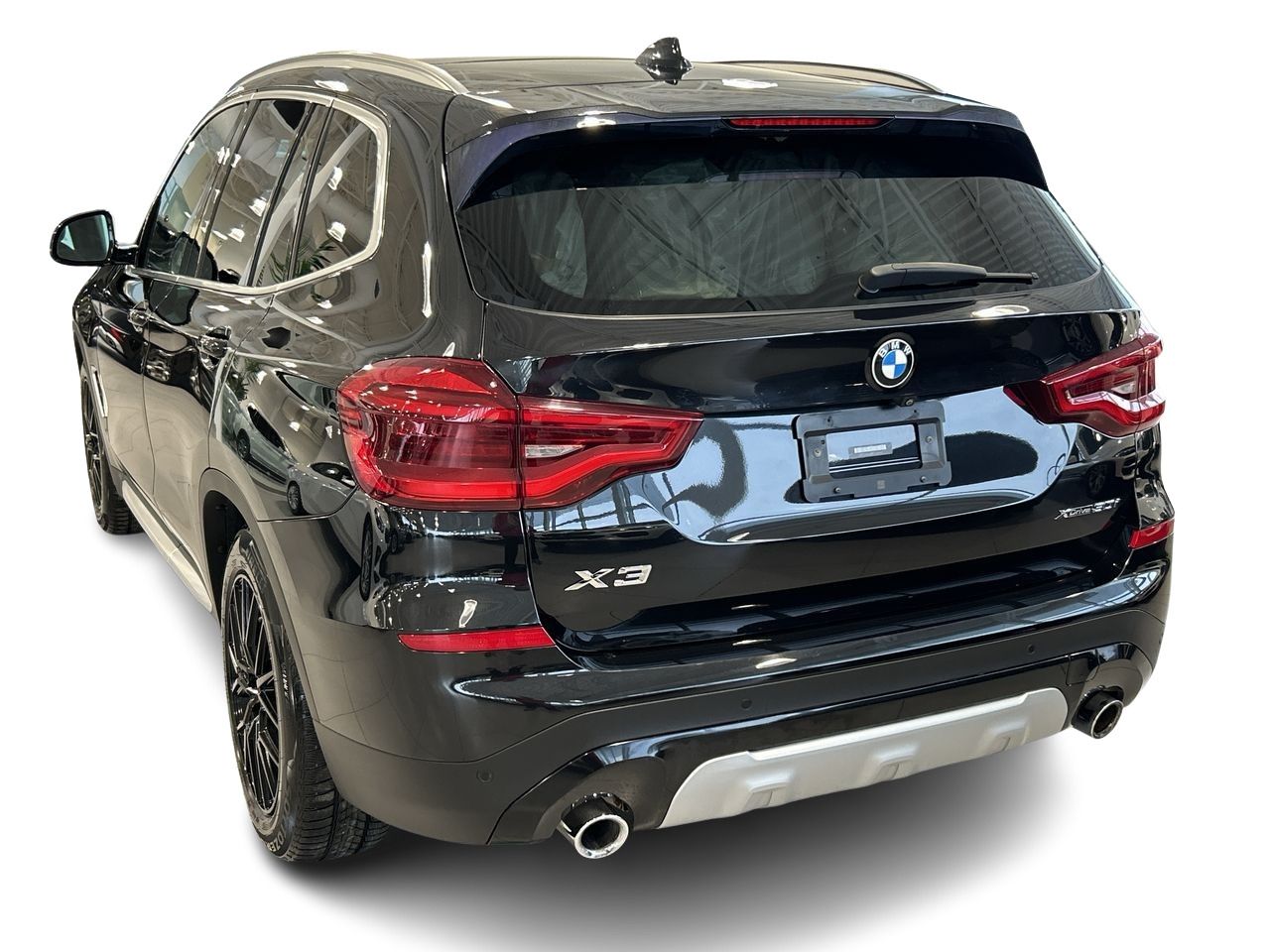 2019 BMW X3 in Aurora, Ontario