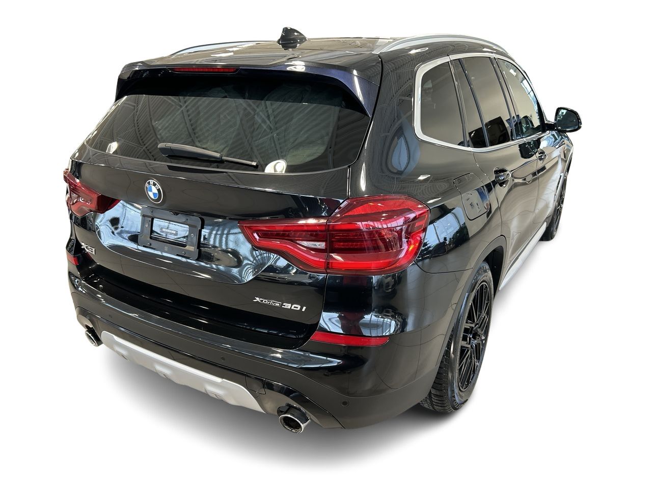 2019 BMW X3 in Aurora, Ontario