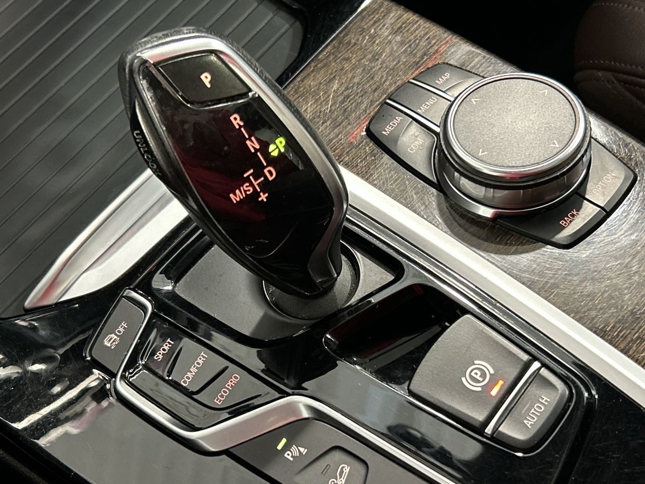 2019 BMW X3 in Aurora, Ontario