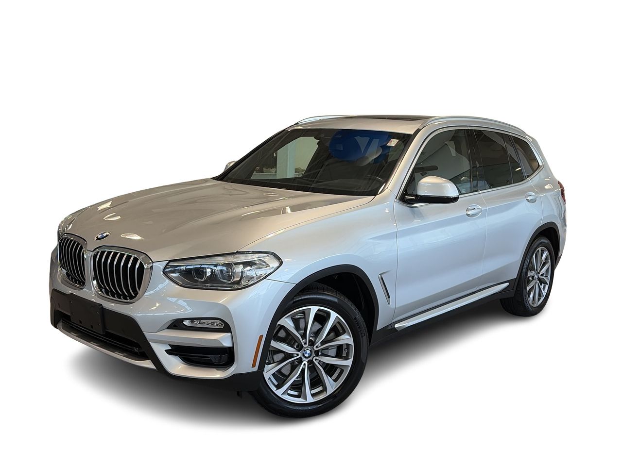 2019 BMW X3 xDrive30i | xLine | Enhanced PKG
