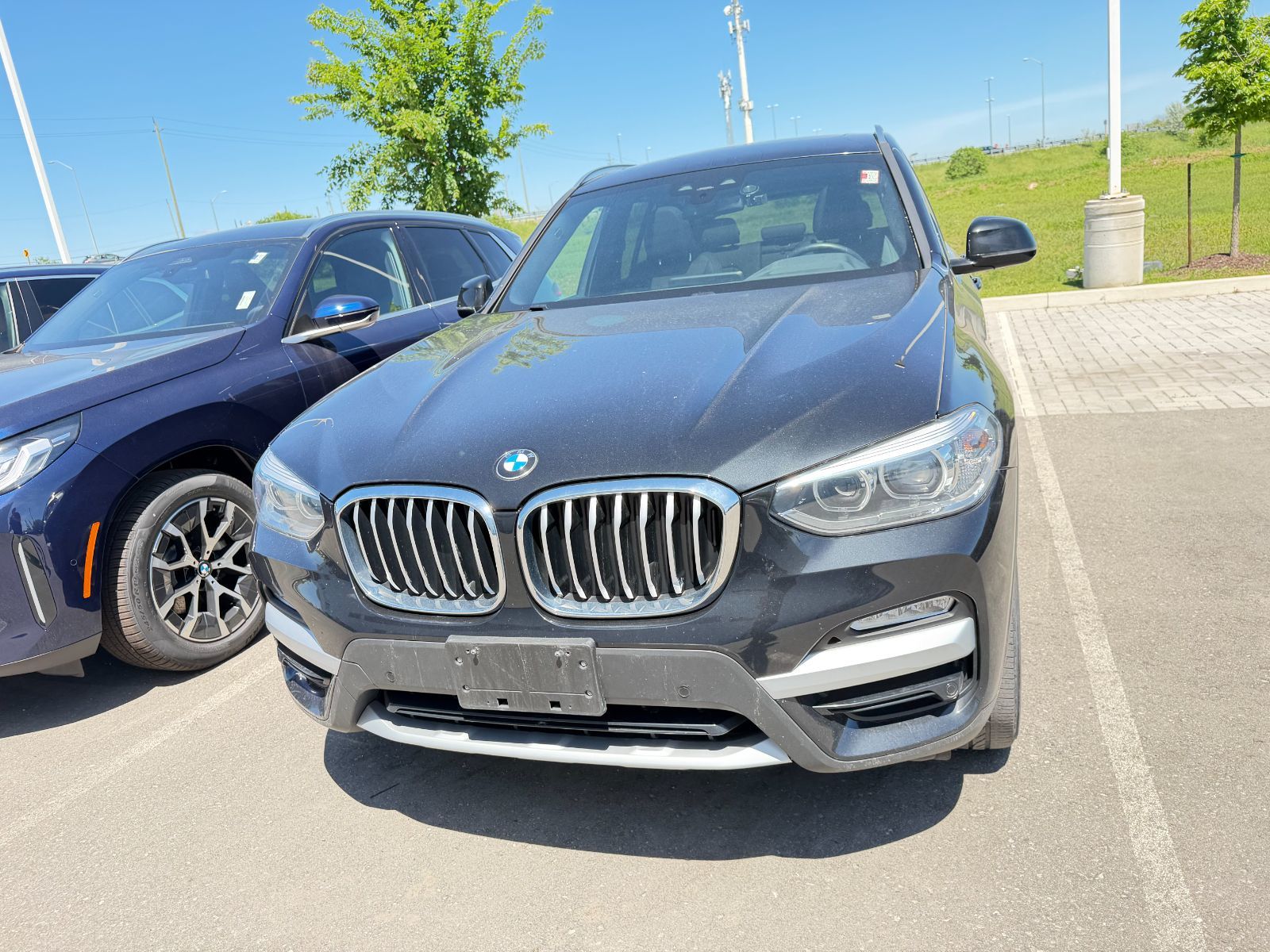 2019 BMW X3 xDrive30i | xLine | Enhanced PKG