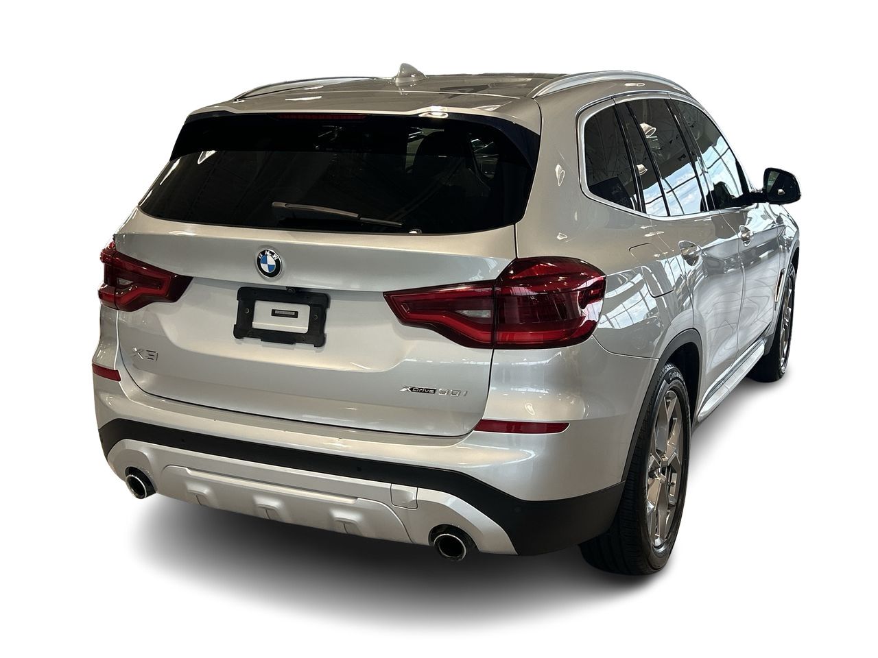 BMW X3  2020 à Aurora, Ontario