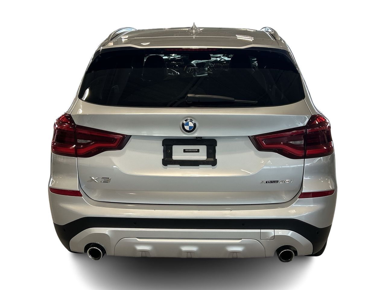 BMW X3  2020 à Aurora, Ontario