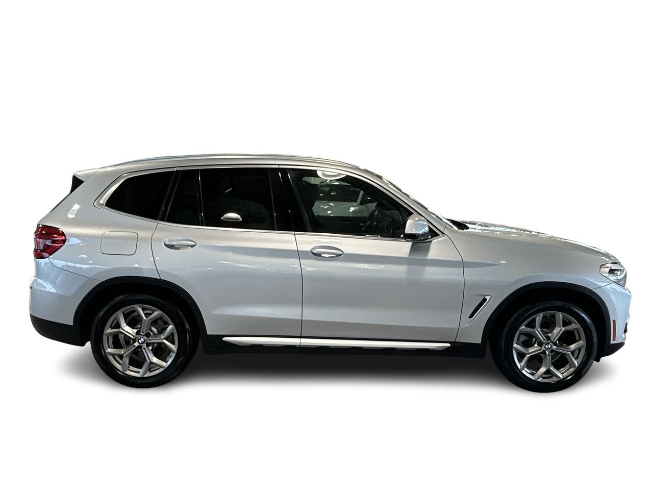 BMW X3  2020 à Aurora, Ontario