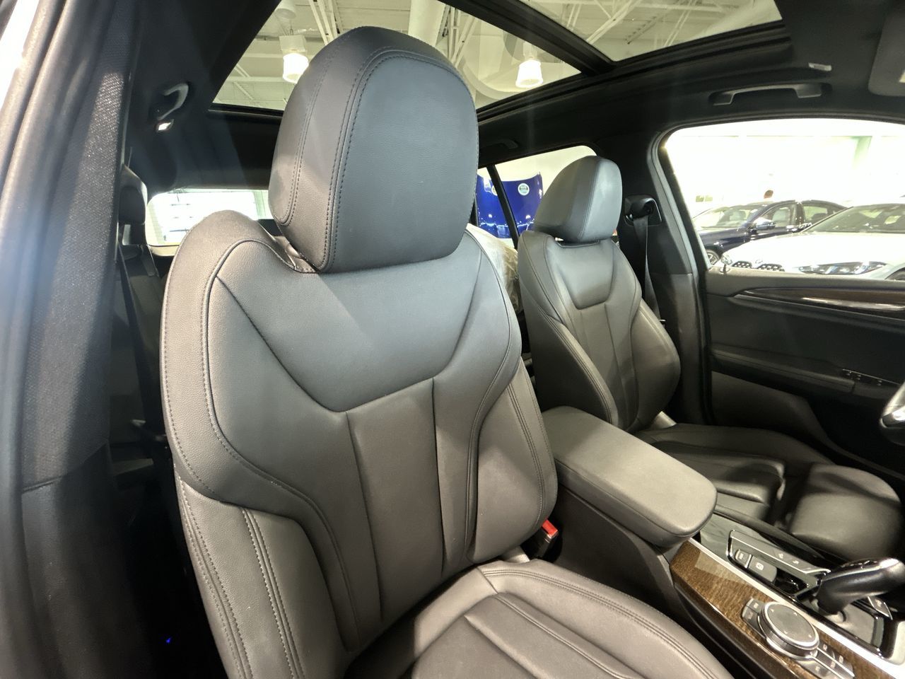 BMW X3  2020 à Aurora, Ontario