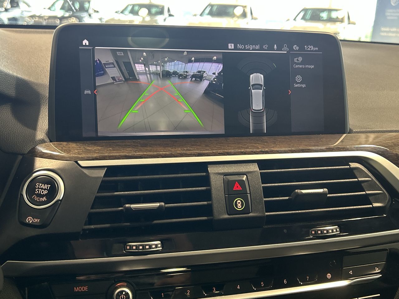 BMW X3  2020 à Aurora, Ontario