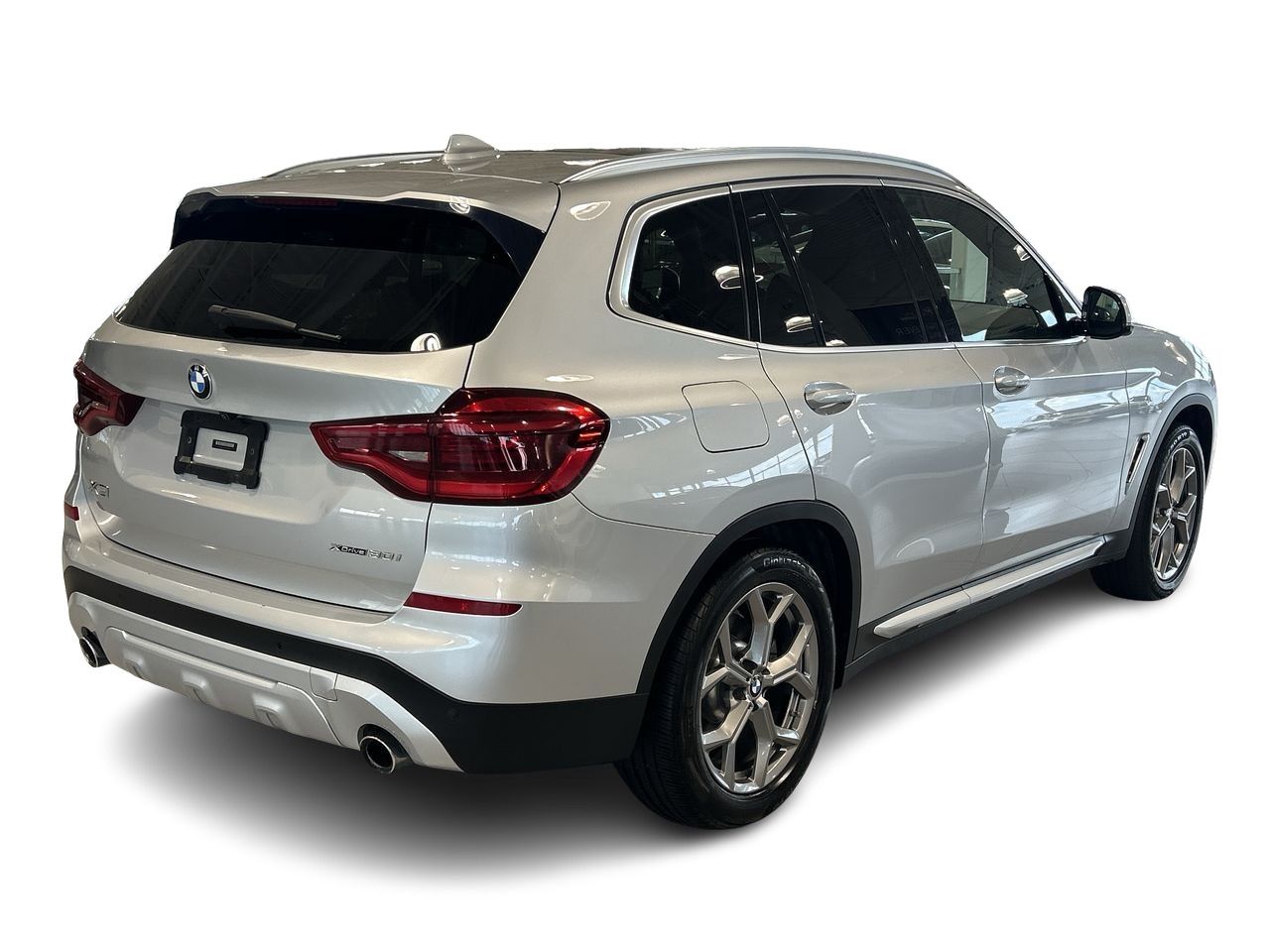 BMW X3  2020 à Aurora, Ontario
