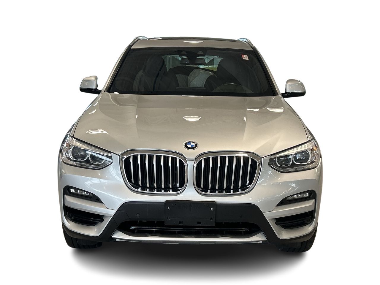 BMW X3  2020 à Aurora, Ontario