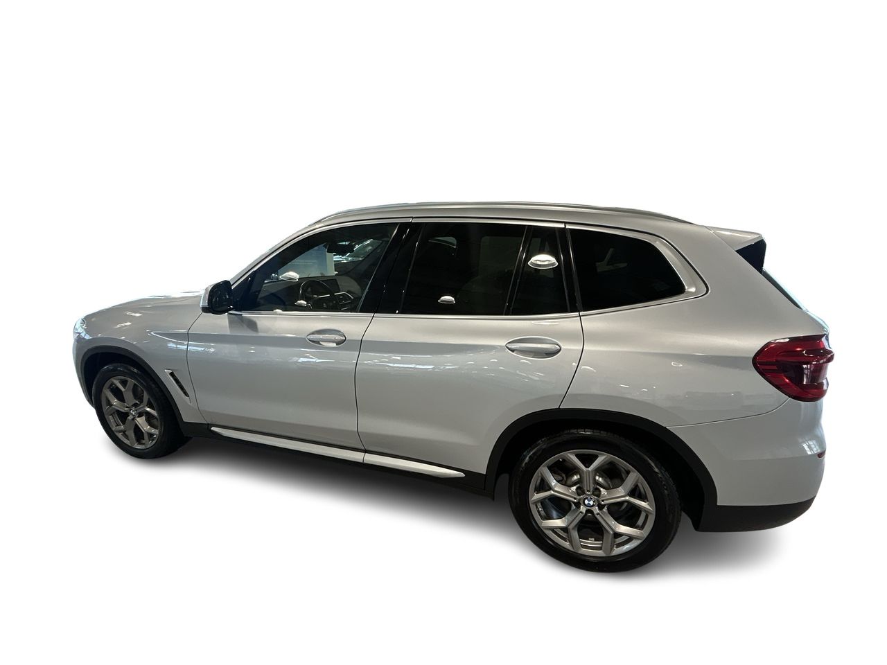 BMW X3  2020 à Aurora, Ontario