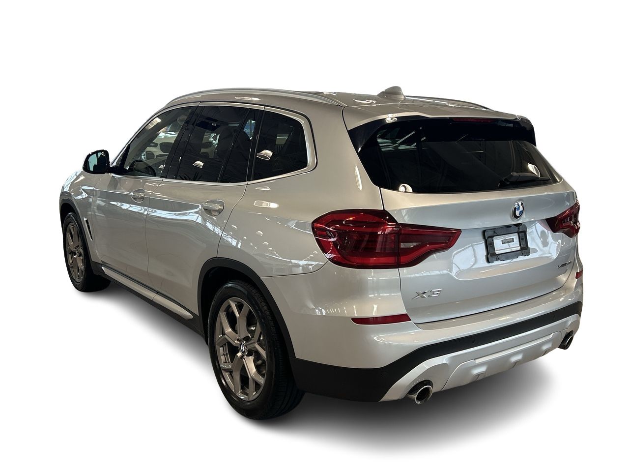BMW X3  2020 à Aurora, Ontario