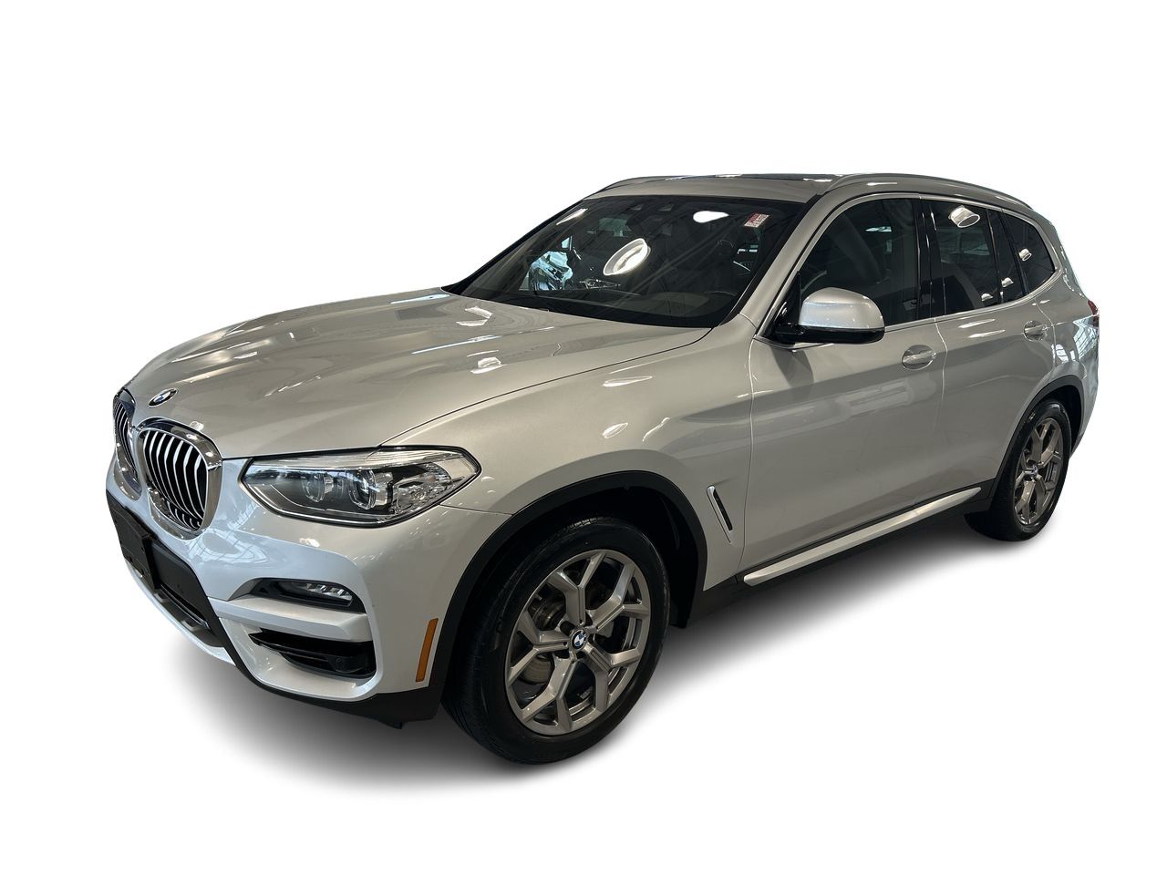 BMW X3  2020 à Aurora, Ontario