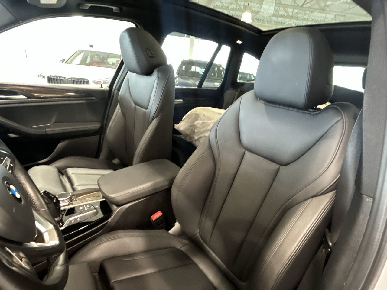 BMW X3  2020 à Aurora, Ontario
