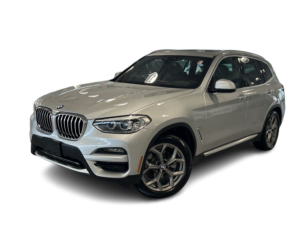 BMW X3  2020 à Aurora, Ontario