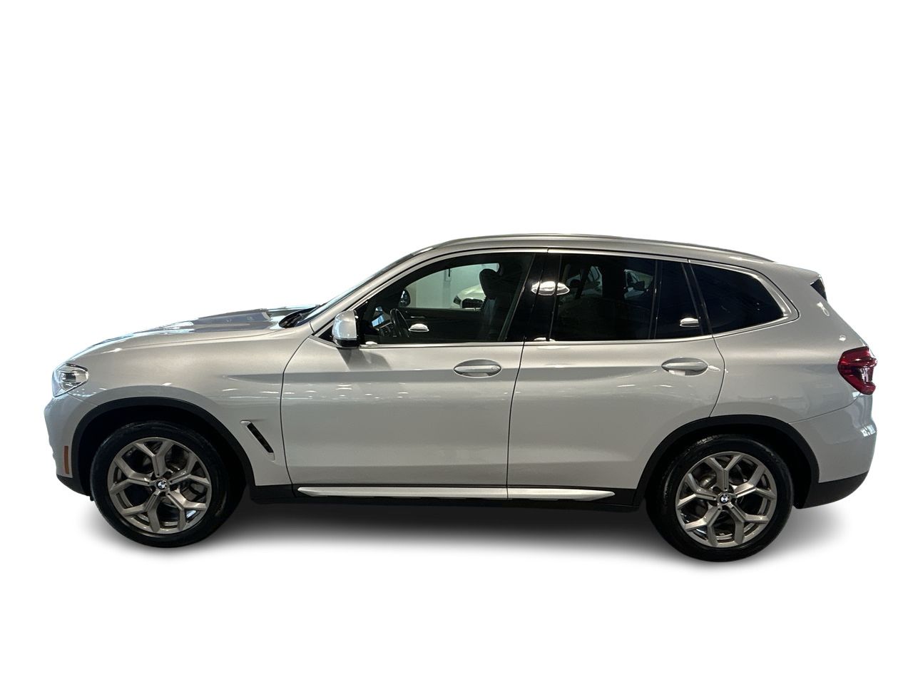 BMW X3  2020 à Aurora, Ontario
