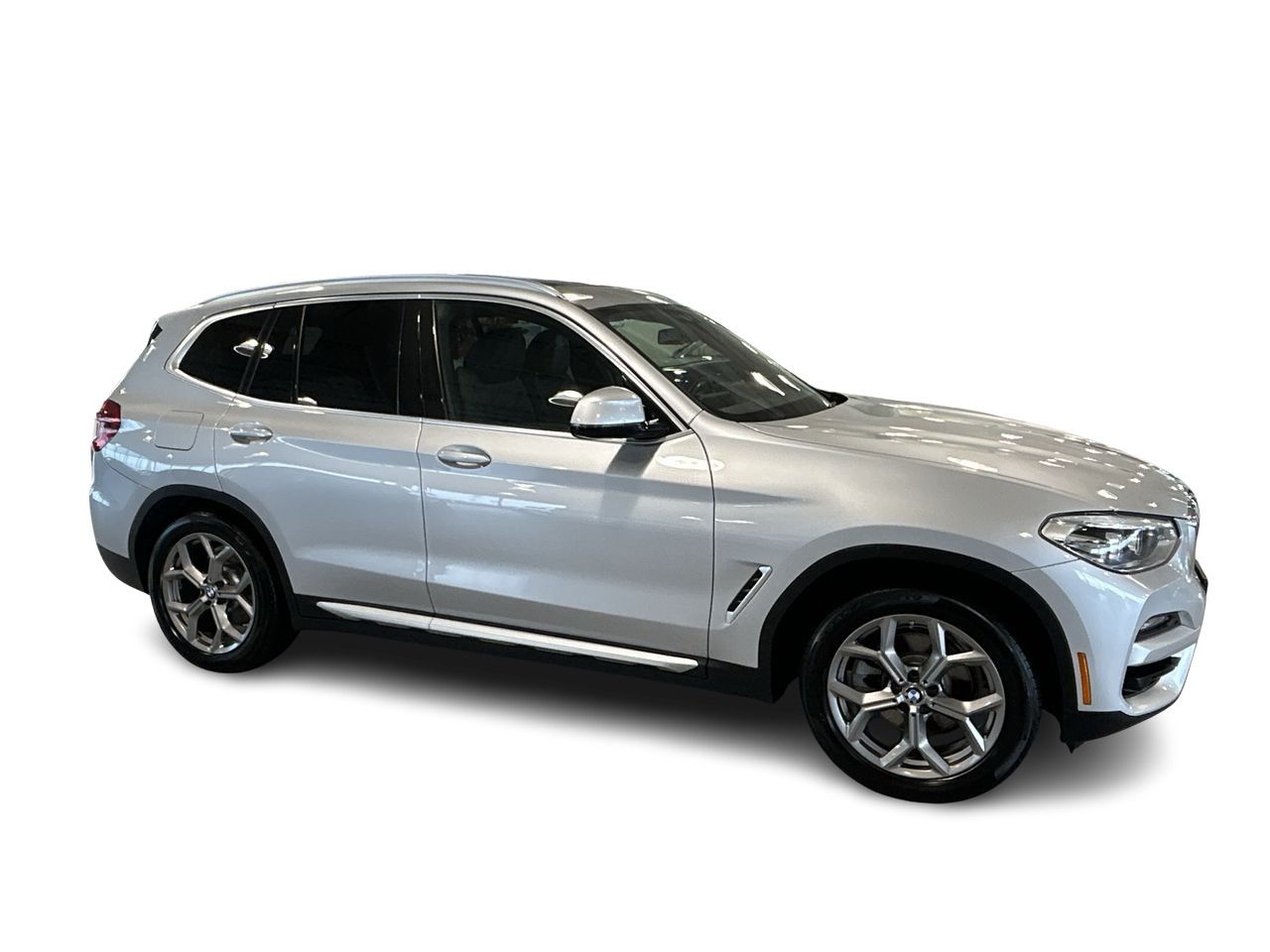 BMW X3  2020 à Aurora, Ontario