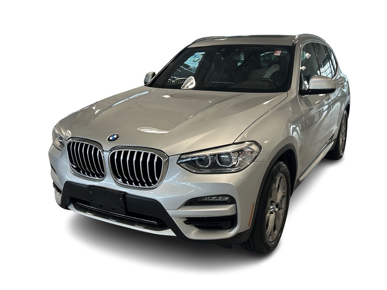 BMW X3  2020 à Aurora, Ontario