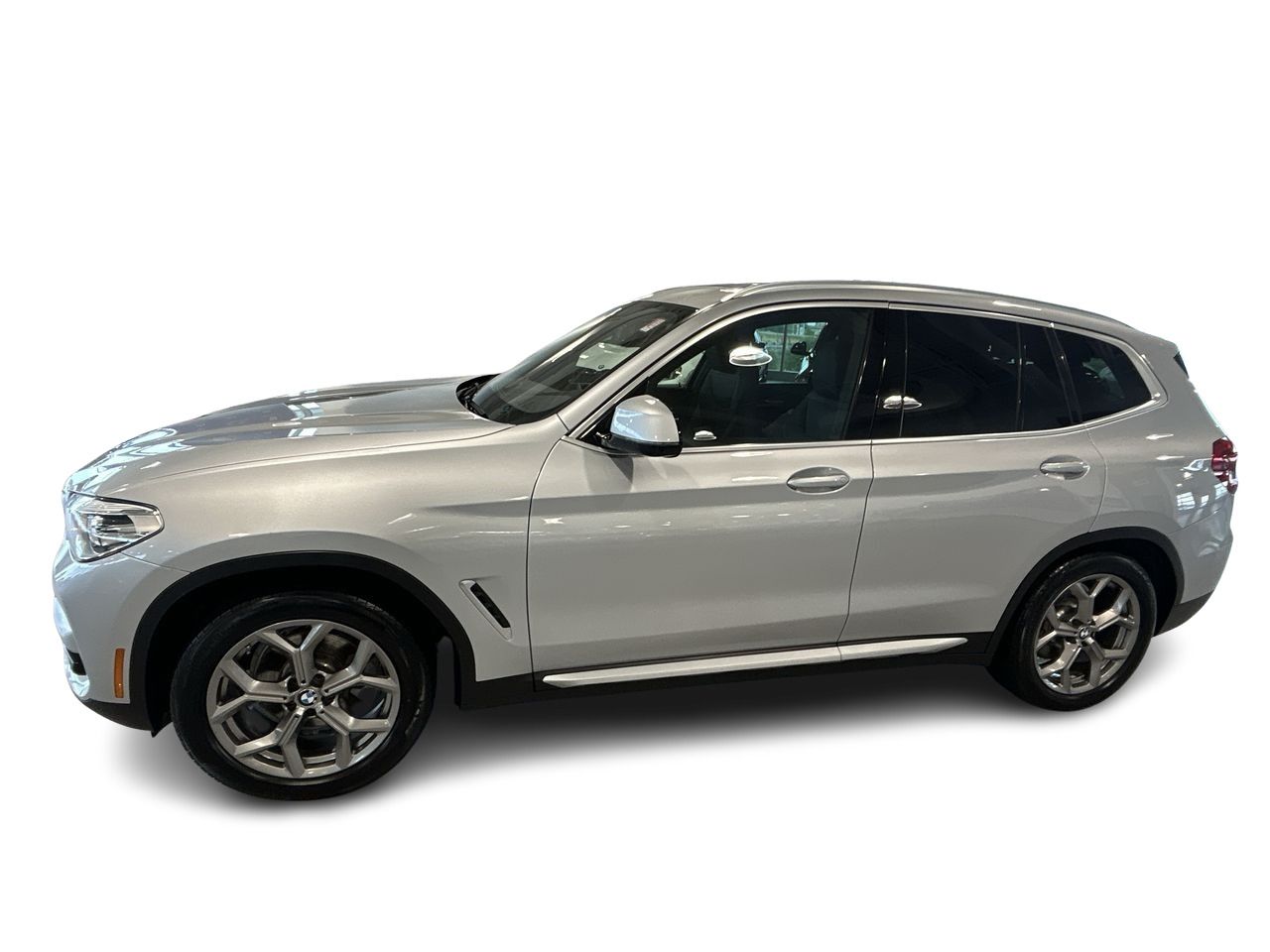 BMW X3  2020 à Aurora, Ontario