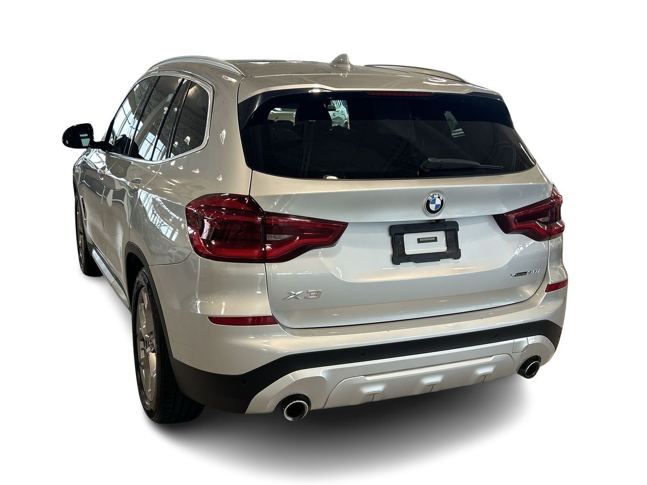 BMW X3  2020 à Aurora, Ontario