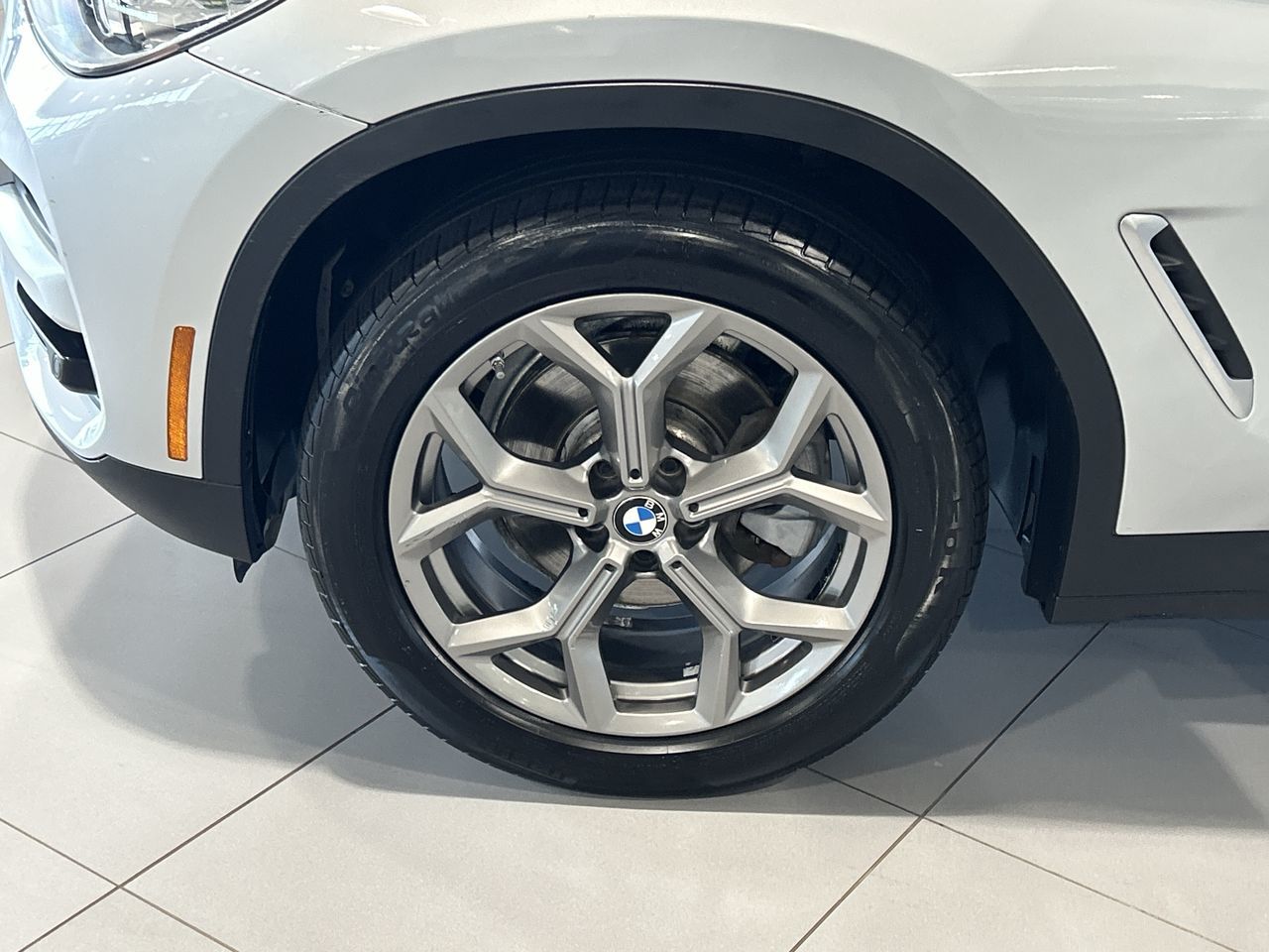 BMW X3  2020 à Aurora, Ontario