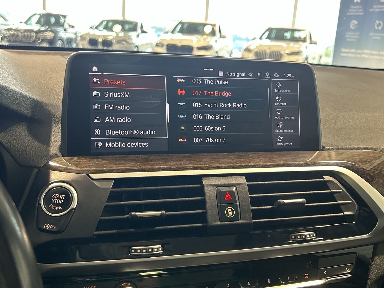 BMW X3  2020 à Aurora, Ontario