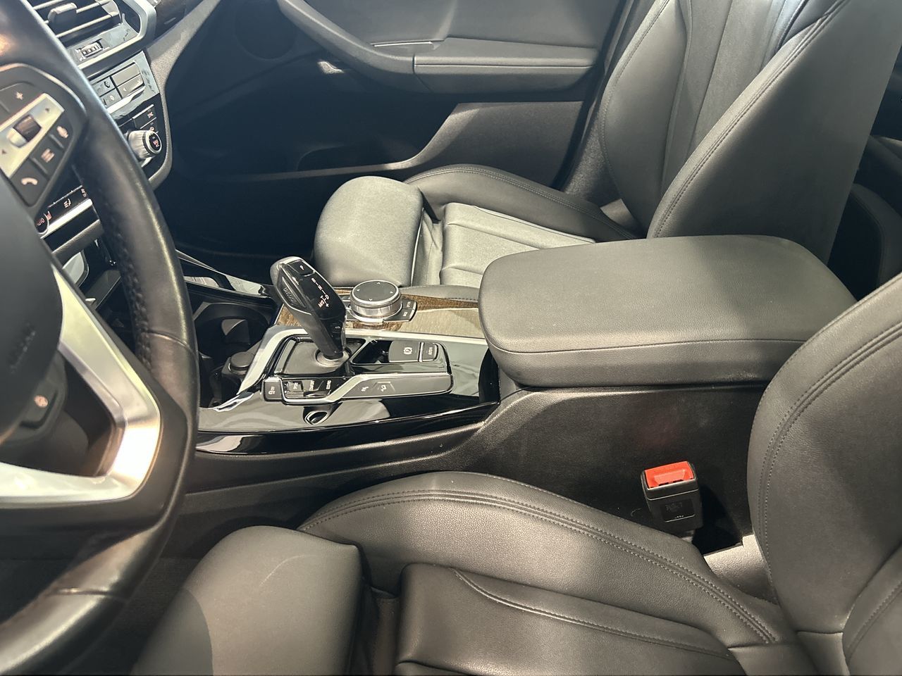 BMW X3  2020 à Aurora, Ontario