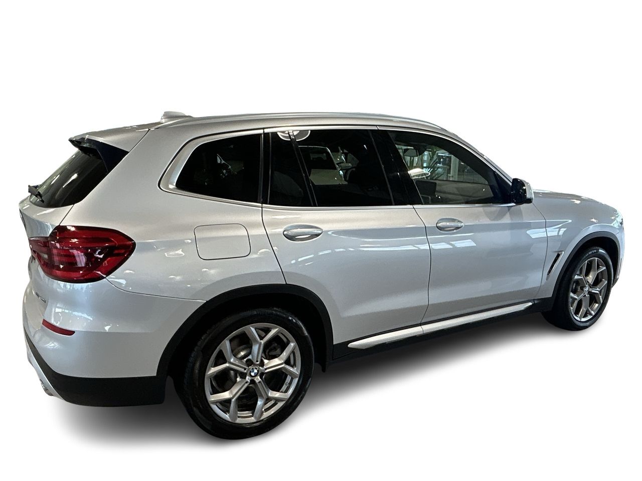 BMW X3  2020 à Aurora, Ontario
