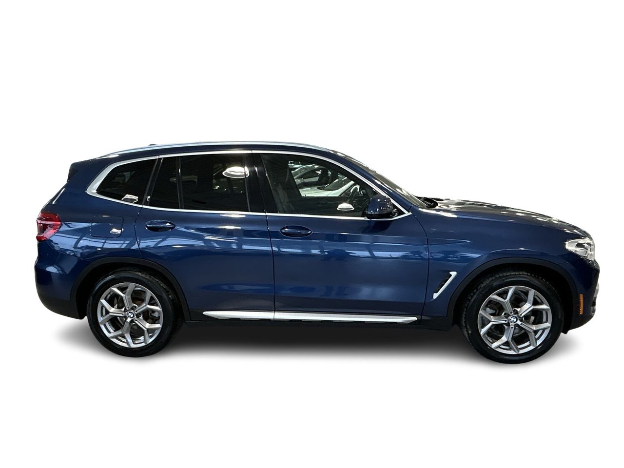 2020 BMW X3