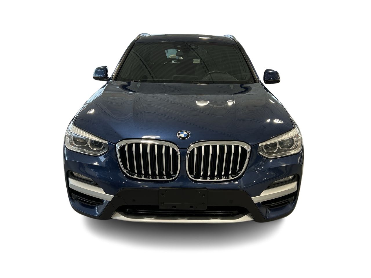 2020 BMW X3