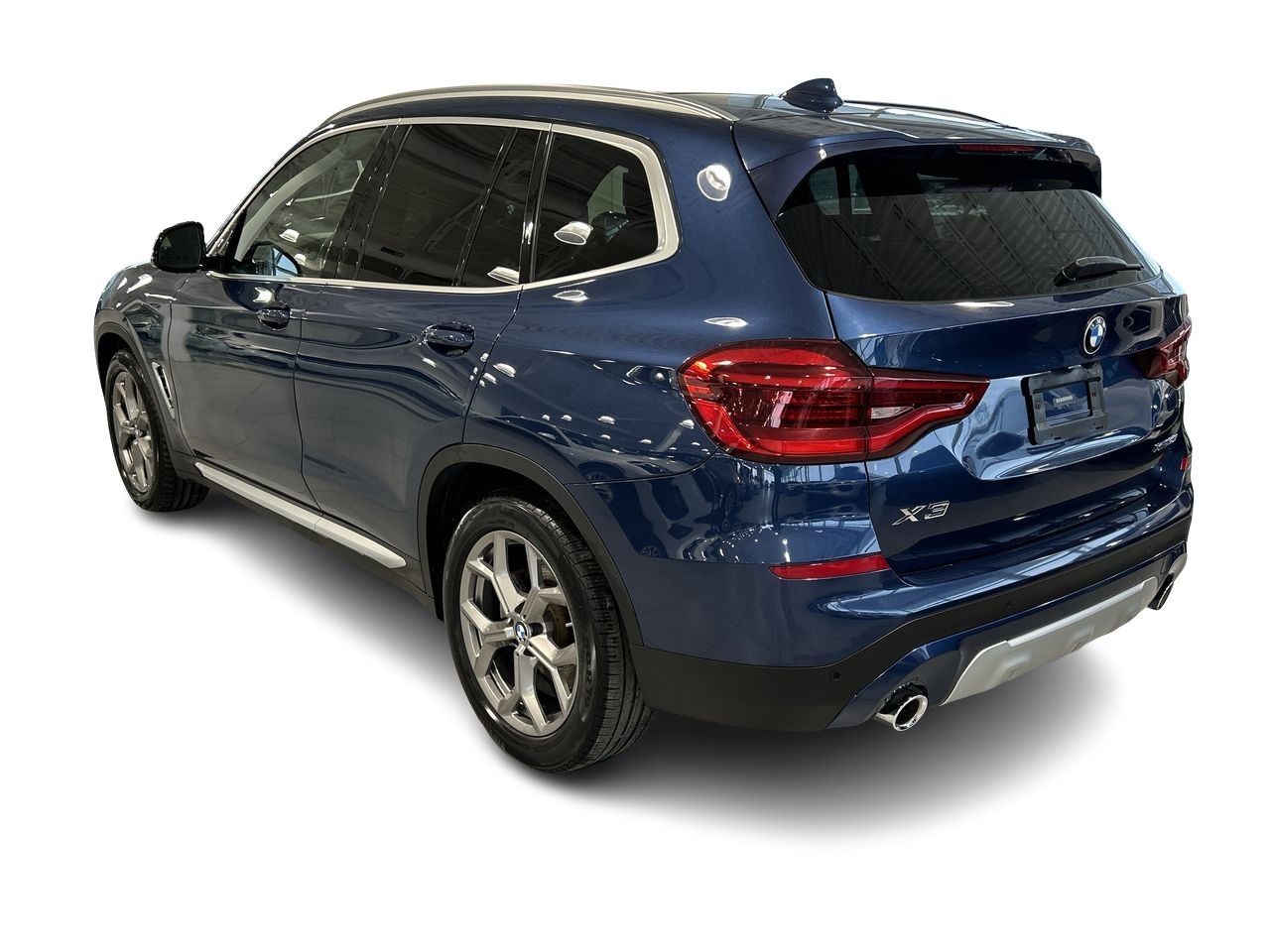 2020 BMW X3