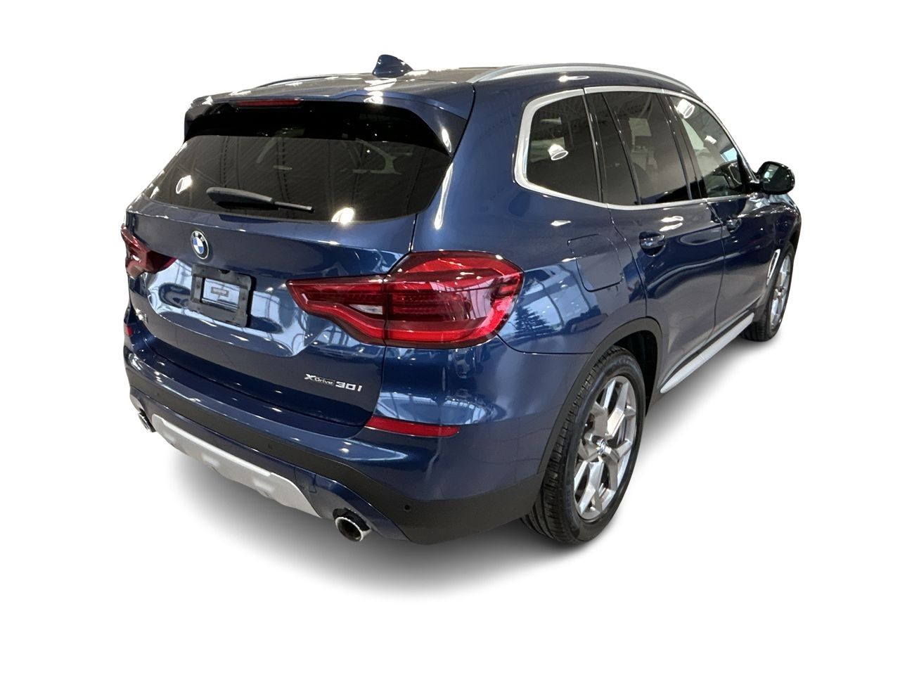 2020 BMW X3