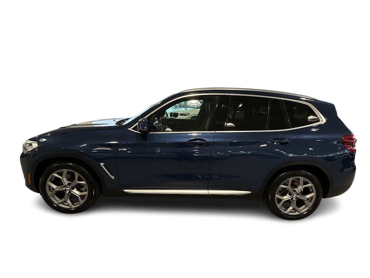 2020 BMW X3