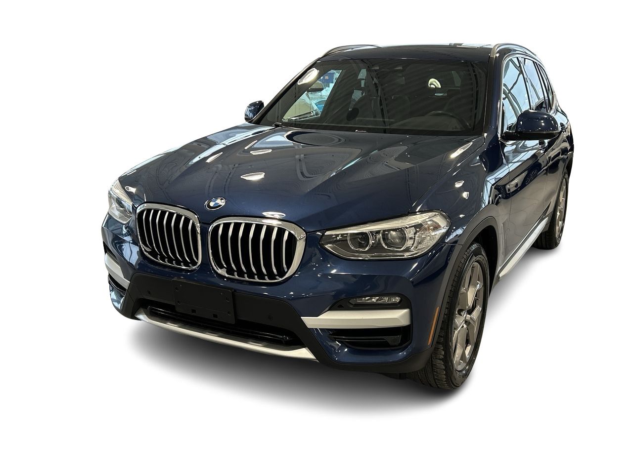 2020 BMW X3