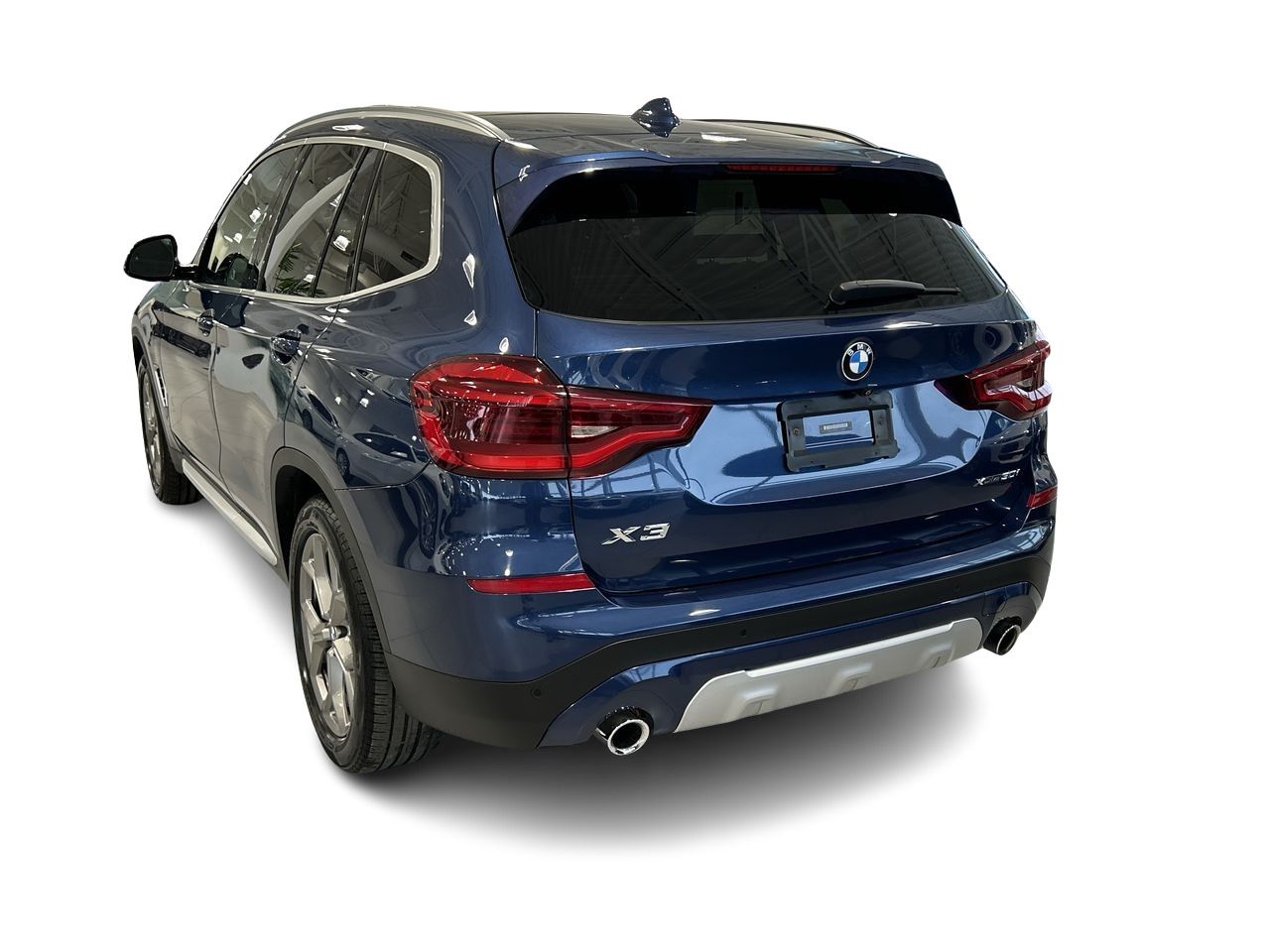 2020 BMW X3