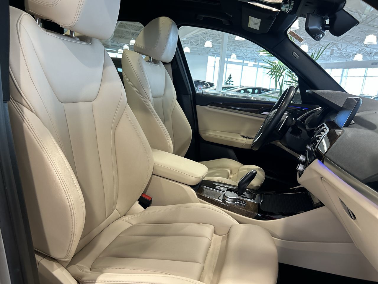 2020 BMW X3 in Aurora, Ontario