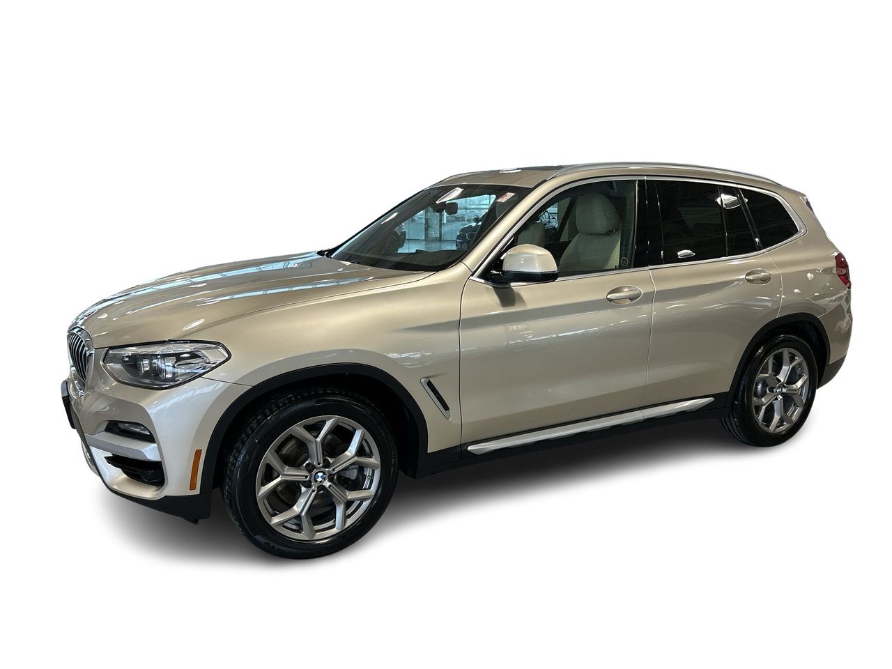 2020 BMW X3 in Aurora, Ontario