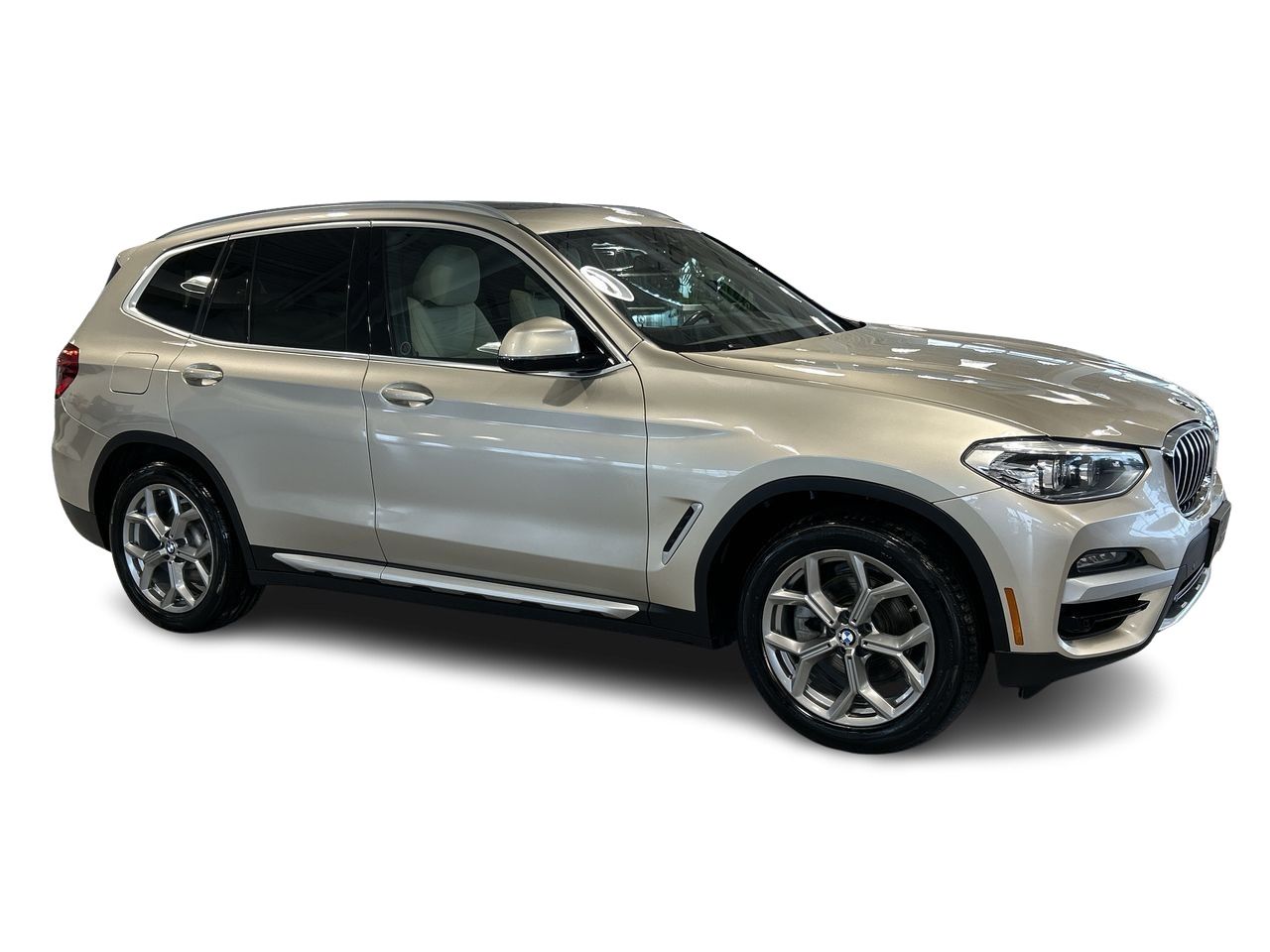 2020 BMW X3 in Aurora, Ontario