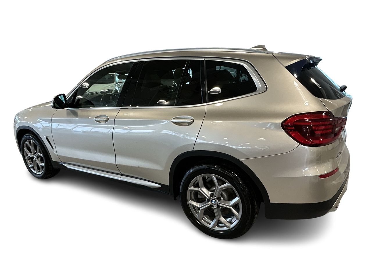 2020 BMW X3 in Aurora, Ontario