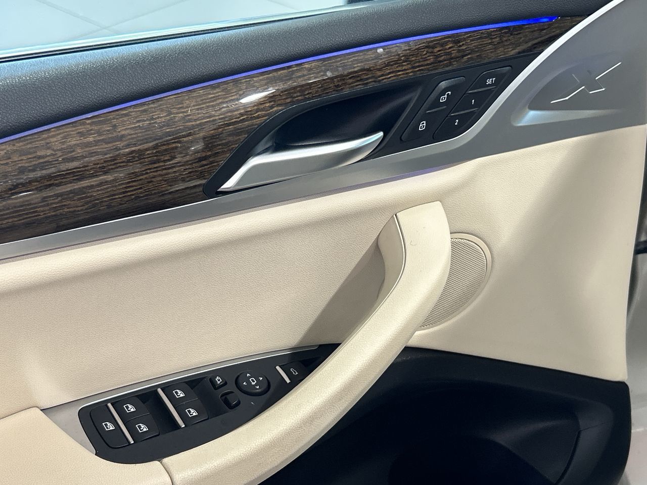 2020 BMW X3 in Aurora, Ontario