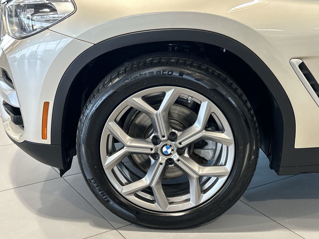2020 BMW X3 in Aurora, Ontario