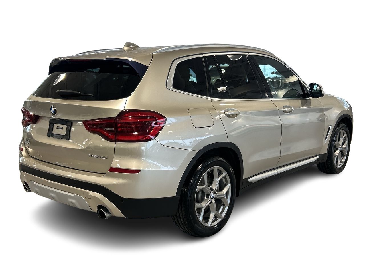 2020 BMW X3 in Aurora, Ontario