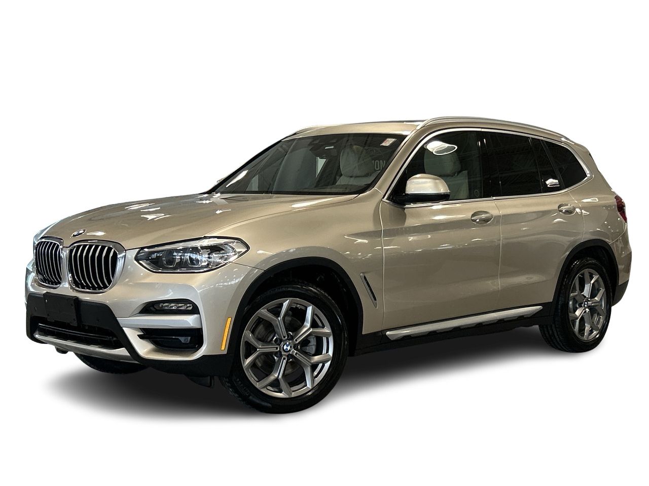 2020 BMW X3 in Aurora, Ontario