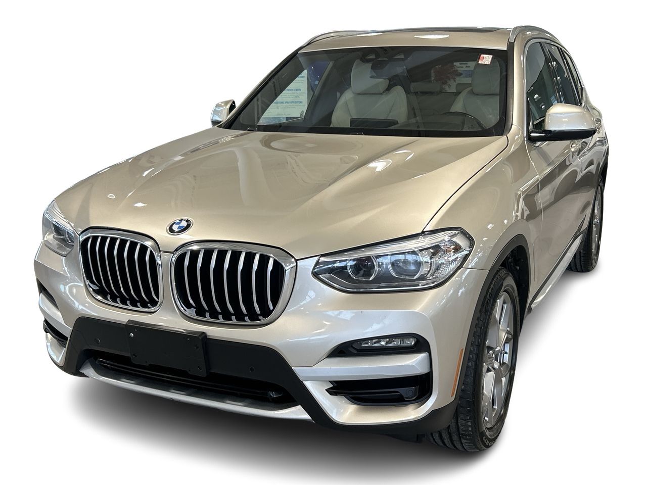 2020 BMW X3 in Aurora, Ontario