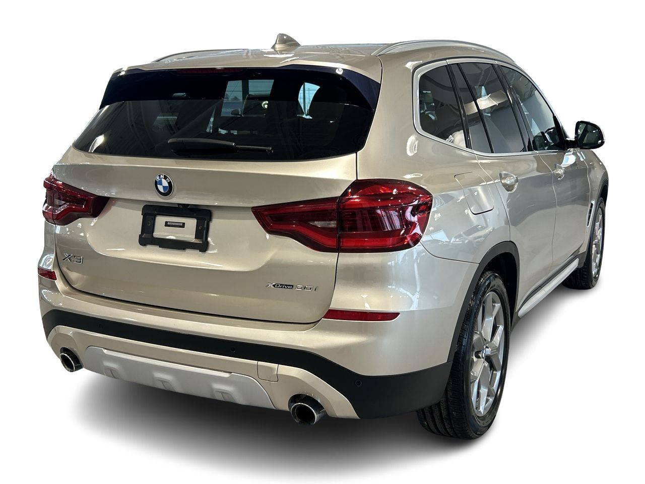 2020 BMW X3 in Aurora, Ontario