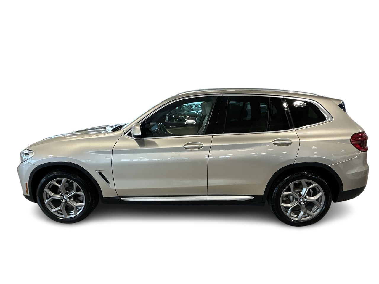 2020 BMW X3 in Aurora, Ontario