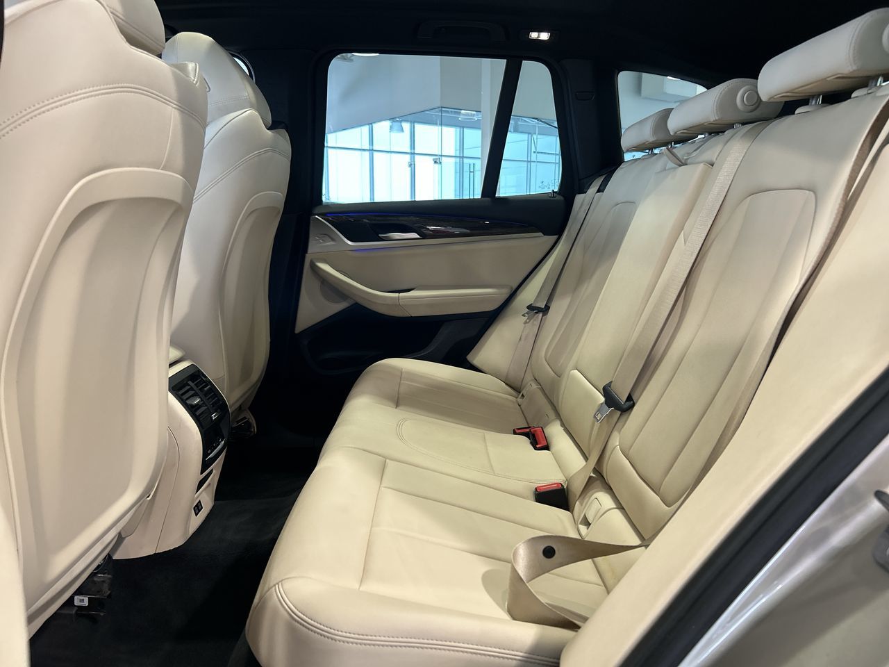 2020 BMW X3 in Aurora, Ontario