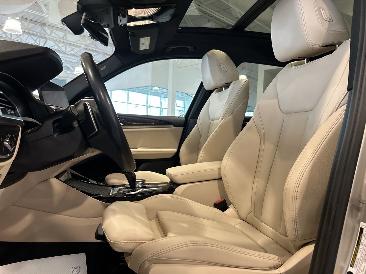 2020 BMW X3 in Aurora, Ontario