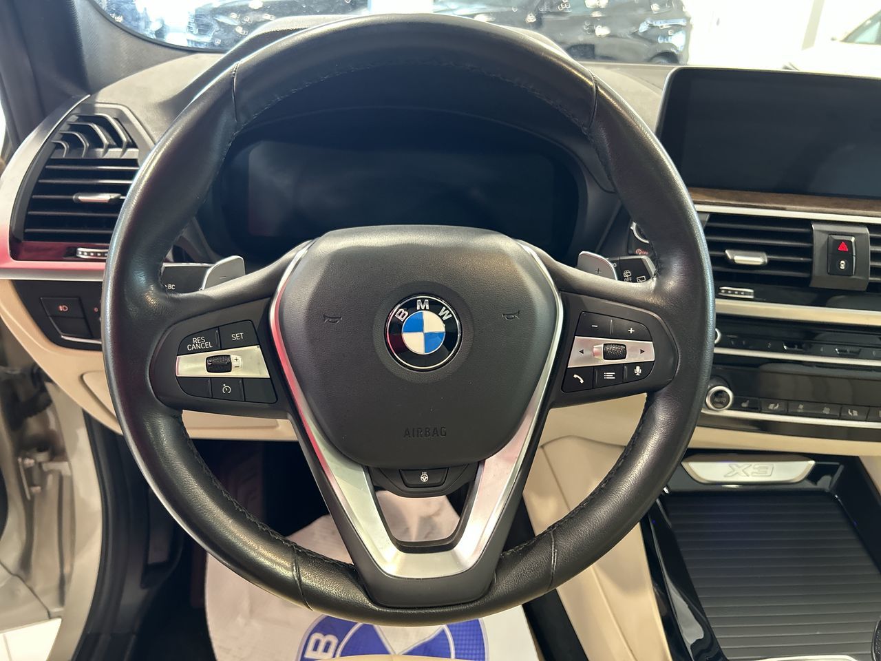 2020 BMW X3 in Aurora, Ontario