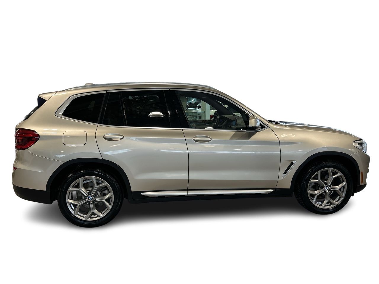 2020 BMW X3 in Aurora, Ontario