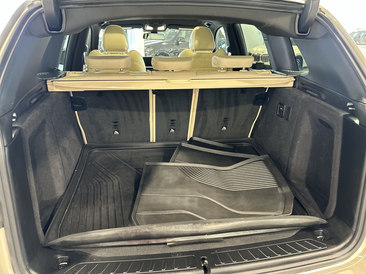 2020 BMW X3 in Aurora, Ontario